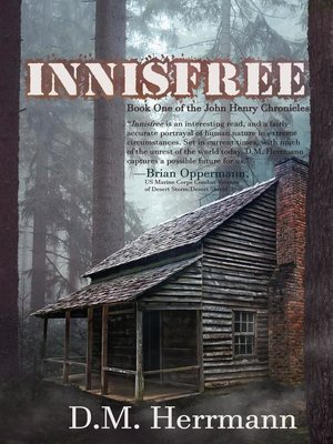 cover image of Innisfree